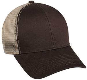 BROWN/KHAKI