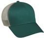 Team Style Adj. Mesh Back Mens/Womens Baseball Cap