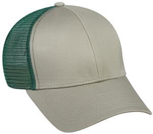 KHAKI/DK.GREEN