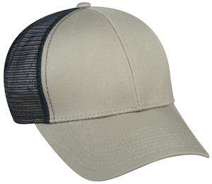 KHAKI/NAVY