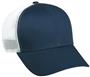 Team Style Adj. Mesh Back Mens/Womens Baseball Cap