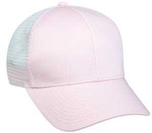 PINK/WHITE