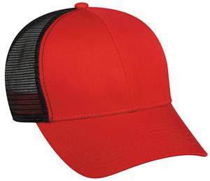 RED/BLACK