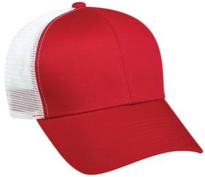 RED/WHITE