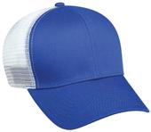 OC Sports Team Style Adj. Mesh Back Baseball Cap OC Sports Team Style Adj. Mesh Back Baseball Cap