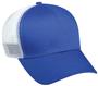 Team Style Adj. Mesh Back Mens/Womens Baseball Cap