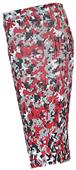 Red Lion Micro Camo Compression Leg Sleeves Red Lion Micro Camo Compression Leg Sleeves