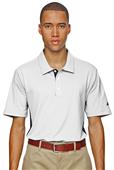 Adidas Golf Puremotion 3-Stripes Mens Polo Shirt Adidas Golf Puremotion 3-Stripes Mens Polo Shirt