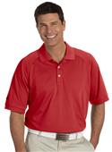Adidas Golf Mens Climalite Tour Piqué Polo Shirt