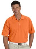 Adidas Golf Mens Climalite Tour Piqué Polo Shirt