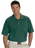Adidas Golf Mens Climalite Tour Piqué Polo Shirt