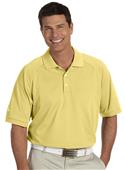Adidas Golf Mens Climalite Tour Piqué Polo Shirt