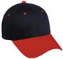 Team Style Adjustable Cotton Adult Baseball Caps