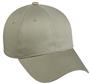 Team Style Adjustable Cotton Adult Baseball Caps