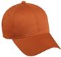 Team Style Adjustable Cotton Adult Baseball Caps