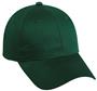 Team Style Adjustable Cotton Adult Baseball Caps