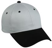 OC Sports Team Style Adj. Adult Baseball Caps OC Sports Team Style Adj. Adult Baseball Caps