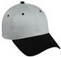 Team Style Adjustable Cotton Adult Baseball Caps