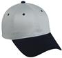 Team Style Adjustable Cotton Adult Baseball Caps
