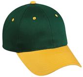 OC Sports Team Style Adj. Adult Baseball Caps OC Sports Team Style Adj. Adult Baseball Caps
