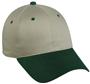 Team Style Adjustable Cotton Adult Baseball Caps