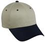 Team Style Adjustable Cotton Adult Baseball Caps