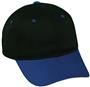 Team Style Adjustable Cotton Adult Baseball Caps