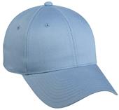 OC Sports Team Style Adj. Adult Baseball Caps OC Sports Team Style Adj. Adult Baseball Caps