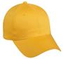 Team Style Adjustable Cotton Adult Baseball Caps