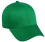 Team Style Adjustable Cotton Adult Baseball Caps