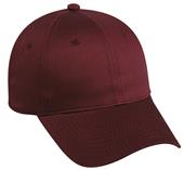 OC Sports Team Style Adj. Adult Baseball Caps OC Sports Team Style Adj. Adult Baseball Caps