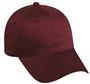 Team Style Adjustable Cotton Adult Baseball Caps