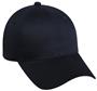 Team Style Adjustable Cotton Adult Baseball Caps