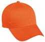 Team Style Adjustable Cotton Adult Baseball Caps