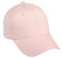 Team Style Adjustable Cotton Adult Baseball Caps