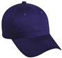 Team Style Adjustable Cotton Adult Baseball Caps