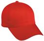 Team Style Adjustable Cotton Adult Baseball Caps