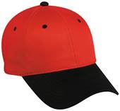 OC Sports Team Style Adj. Adult Baseball Caps OC Sports Team Style Adj. Adult Baseball Caps