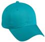 Team Style Adjustable Cotton Adult Baseball Caps