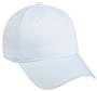 Team Style Adjustable Cotton Adult Baseball Caps