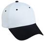 Team Style Adjustable Cotton Adult Baseball Caps