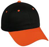 OC Sports Team Style Adj. Adult Baseball Caps OC Sports Team Style Adj. Adult Baseball Caps