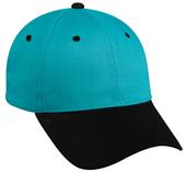 OC Sports Team Style Adj. Adult Baseball Caps OC Sports Team Style Adj. Adult Baseball Caps