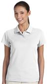 Adidas Golf Ladies Climalite Tour Piqué Polo Shirt