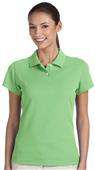 Adidas Golf Ladies Climalite Tour Piqué Polo Shirt