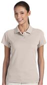 Adidas Golf Ladies Climalite Tour Piqué Polo Shirt