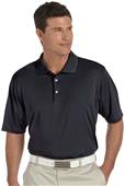 Adidas Golf Mens Climalite Piqué Polo Shirt Adidas Golf Mens Climalite Piqué Polo Shirt