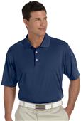 Adidas Golf Mens Climalite Piqué Polo Shirt Adidas Golf Mens Climalite Piqué Polo Shirt