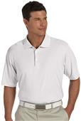 Adidas Golf Mens Climalite Piqué Polo Shirt Adidas Golf Mens Climalite Piqué Polo Shirt