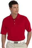 Adidas Golf Mens Climalite Piqué Polo Shirt Adidas Golf Mens Climalite Piqué Polo Shirt